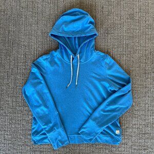 Vuori Halo Essential Hoodie